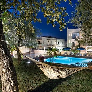 Hotel Ristorante Colle Del Sole