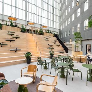 VALO Hotel Helsinki